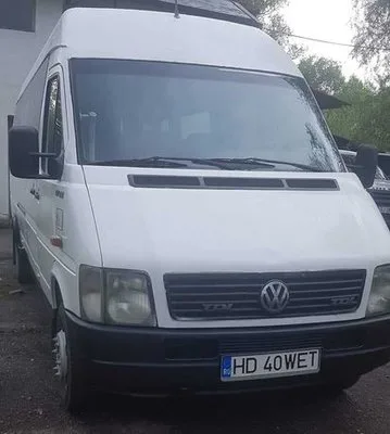 Transport marfa - persoane si transport frigorific - Cluj Napoca