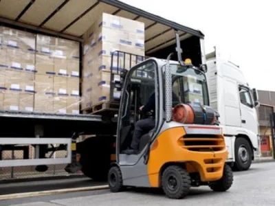 Logistica - transport intern si international de marfa - Pitesti