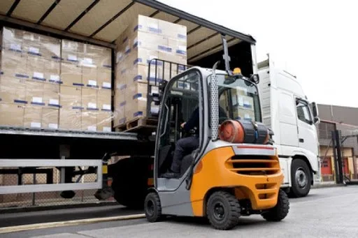 Logistica - transport intern si international de marfa - Pitesti