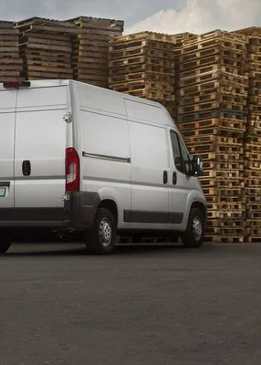 Logistica - transport intern si international de marfa - Pitesti