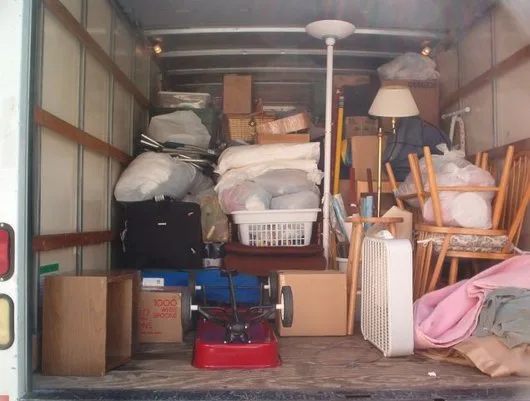 Transport marfa - electrocasnice - mobilier - Cluj Napoca