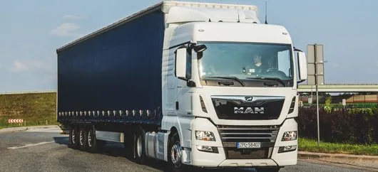 Transport - logistica - distributie marfa - asistenta vamala - Paleu / Bihor