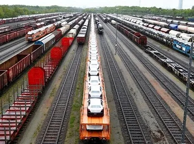 Transport - logistica - distributie marfa - asistenta vamala - Paleu / Bihor