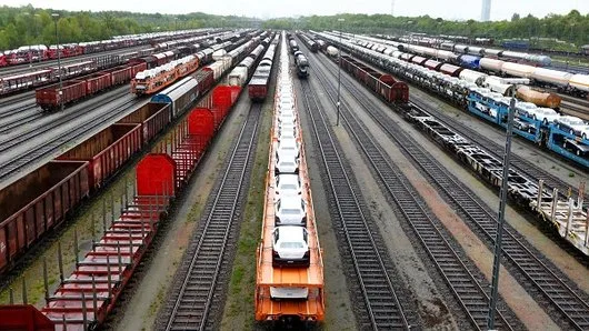 Transport - logistica - distributie marfa - asistenta vamala - Paleu / Bihor
