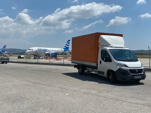 Transport marfa - mobilier - relocari - Bucuresti
