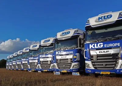 Transport rutier - aerian - maritim si feroviar - Bolintin Deal / Giurgiu