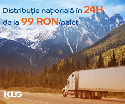 Transport rutier - aerian - maritim si feroviar - Bolintin Deal / Giurgiu
