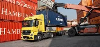 Transport rutier - aerian - maritim si feroviar - Bolintin Deal / Giurgiu