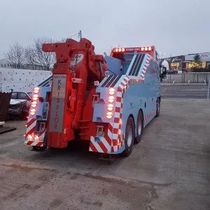 Transporturi agabaritice - Pitesti