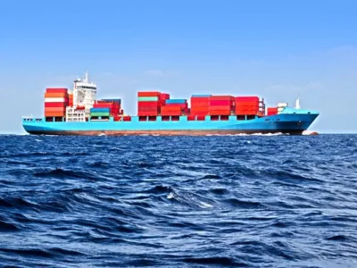 Transport marfa rutier - aerian - maritim si cale ferata - Otopeni / Ilfov