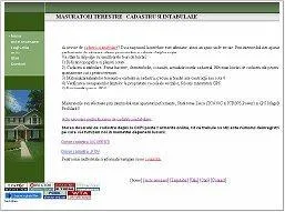 Cadastru si intabulare Bucuresti