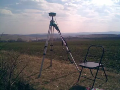 Cadastru si intabulare Bucuresti