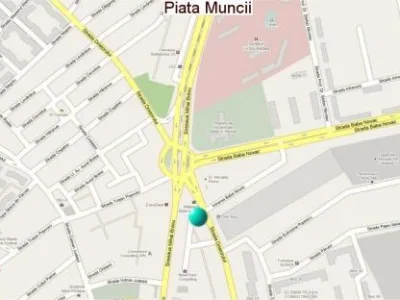 Cadastru si intabulare Bucuresti