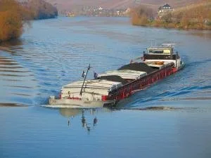 Logistica - Servicii de transport maritim si fluvial - Servicii portuare - Constanta