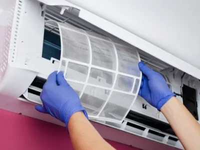 Montaj - reparatii aer conditionat Bucuresti - Ilfov