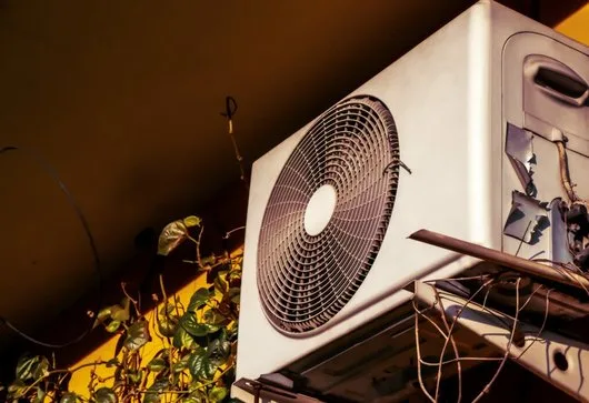 Montaj - reparatii aer conditionat Bucuresti - Ilfov