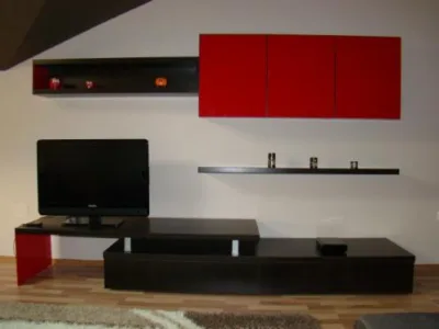 Mobiler casnic - comercial si bisericesc la comanda - Arad