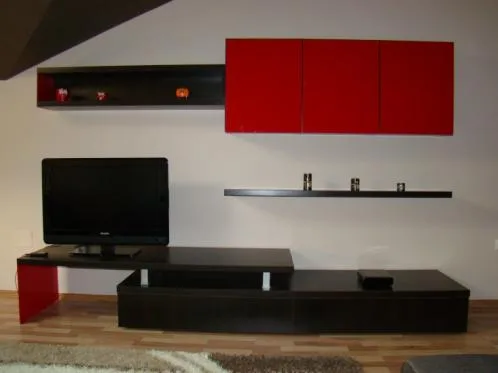 Mobiler casnic - comercial si bisericesc la comanda - Arad