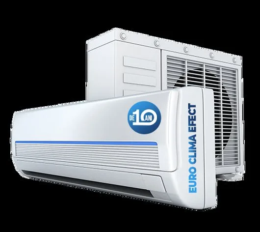 Montaj si service aer conditionat Bucuresti