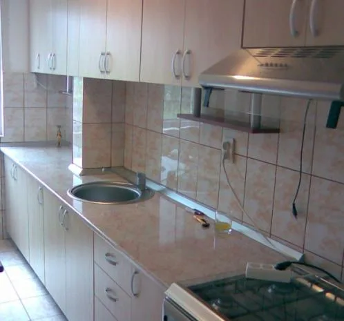 Mobiler casnic - comercial si bisericesc la comanda - Arad
