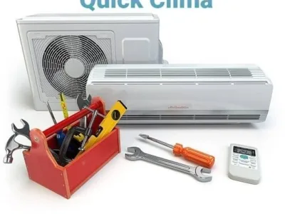 Montaj - intretinere - reparatii aer conditionat Bucuresti si Ilfov