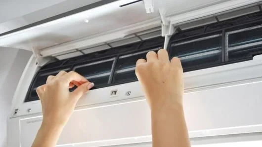 Reparatii Aer Conditionat Bucuresti