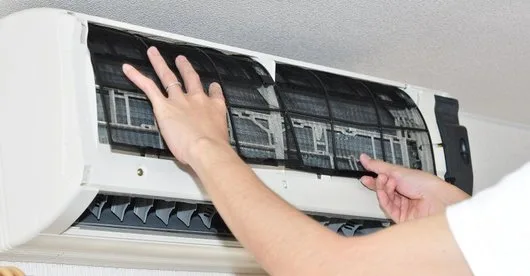 Reparatii Aer Conditionat Bucuresti