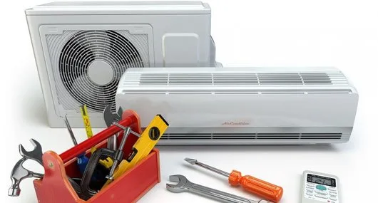 Reparatii Aer Conditionat Bucuresti