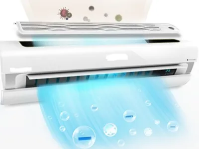 Reparatii Aer Conditionat Bucuresti