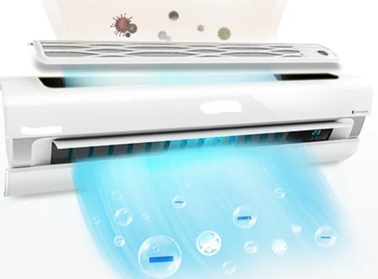 Reparatii Aer Conditionat Bucuresti