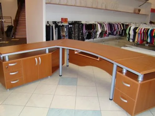 Mobiler casnic - comercial si bisericesc la comanda - Arad