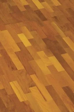 Parchet stratificat din lemn si plinte parchet - Bacau