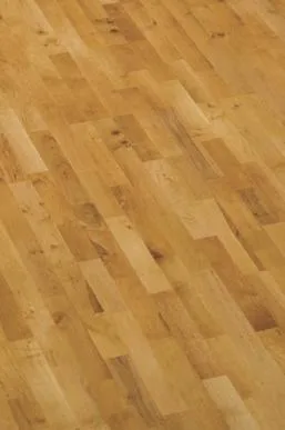 Parchet stratificat din lemn si plinte parchet - Bacau