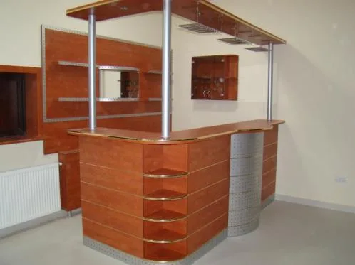 Mobiler casnic - comercial si bisericesc la comanda - Arad