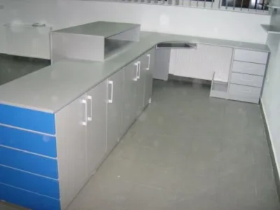 Mobiler casnic - comercial si bisericesc la comanda - Arad