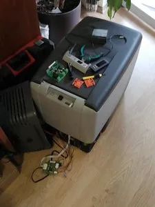 Reparatii frigidere - vitrine si lazi frigorifice - aer conditionat