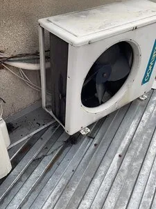 Reparatii frigidere - vitrine si lazi frigorifice - aer conditionat