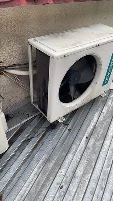 Reparatii frigidere - vitrine si lazi frigorifice - aer conditionat