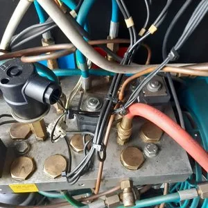 Reparatii frigidere - vitrine si lazi frigorifice - aer conditionat