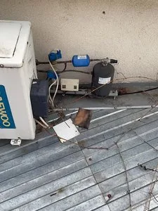 Reparatii frigidere - vitrine si lazi frigorifice - aer conditionat