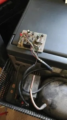 Reparatii frigidere - vitrine si lazi frigorifice - aer conditionat