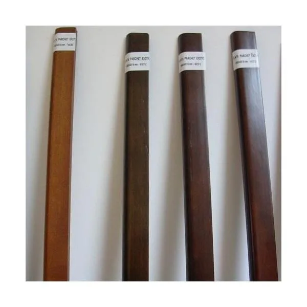 Parchet stratificat din lemn si plinte parchet - Bacau