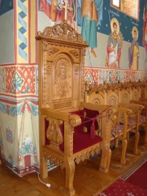 Mobiler casnic - comercial si bisericesc la comanda - Arad