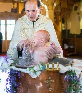 Servicii foto video nunta - botez