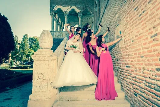 Servicii foto video nunta - botez