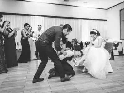 Servicii foto video nunta - botez