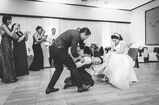 Servicii foto video nunta - botez