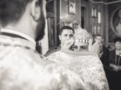 Servicii foto video nunta - botez