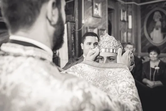 Servicii foto video nunta - botez