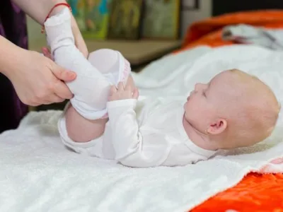 Servicii foto video nunta - botez